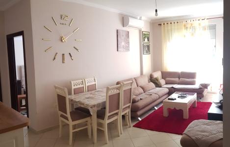 Apartament 2+1