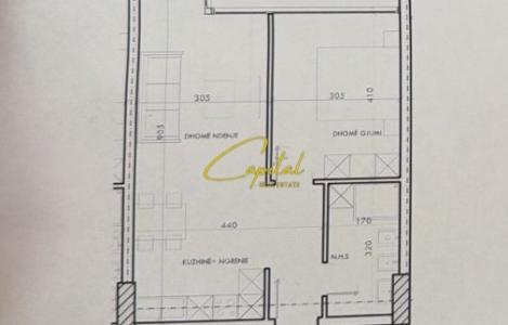 Apartament 1+1