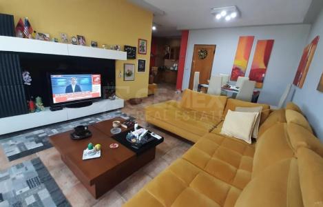 Apartament 2+1