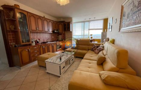 Apartament 2+1