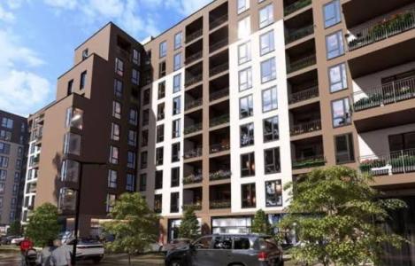 Apartment 1+1