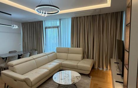 Apartment 2+1