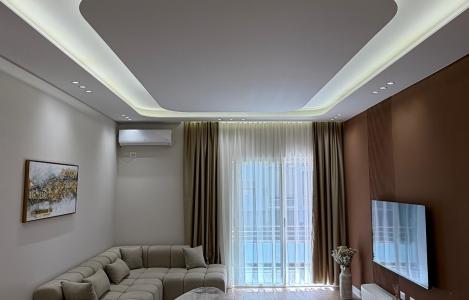Apartment 2+1