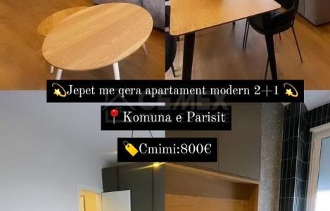 Apartment 2+1