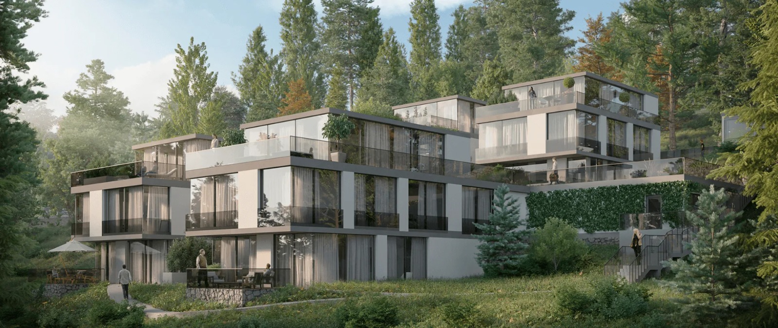 Villa Ready Croatia