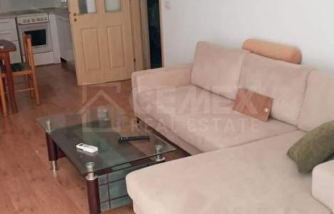 Apartament 2+1