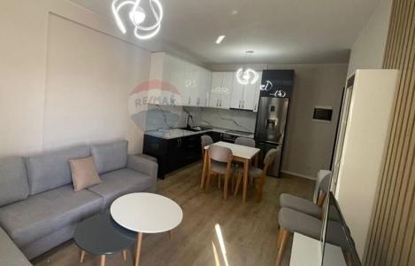 Apartament 2+1