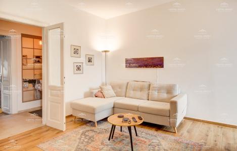 Wohnung  2+1