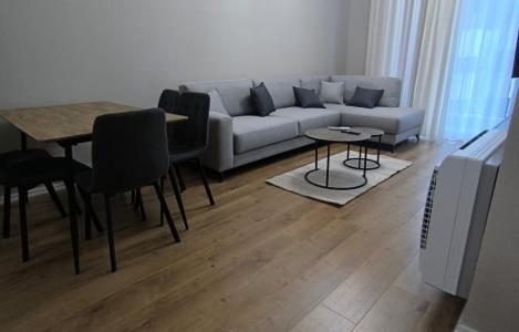 Apartment 1+1