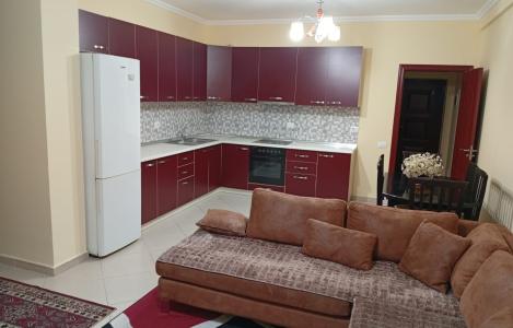 Apartment 2+1