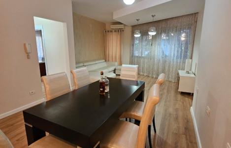Apartament 2+1