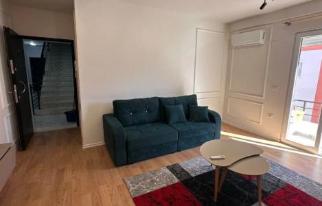 Apartament 1+1