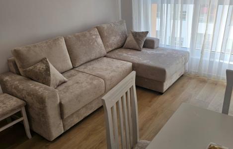 Apartment 1+1