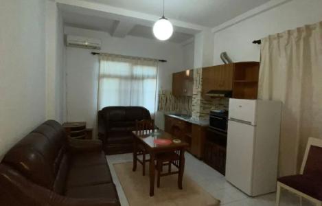 Apartament 1+1