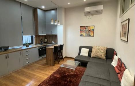 Apartament 1+1