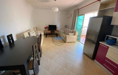 Apartament 2+1