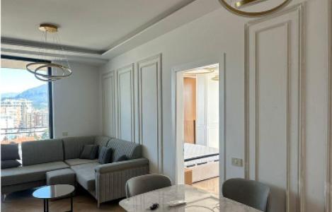 Apartment 2+1