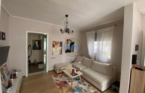 Apartament 2+1