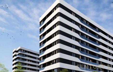 Apartament 2+1