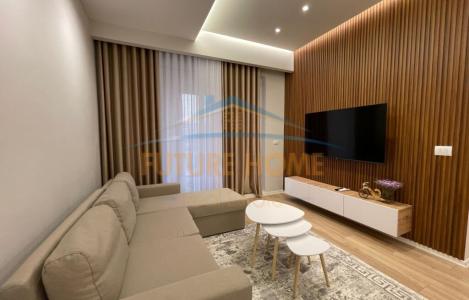 Apartament 1+1