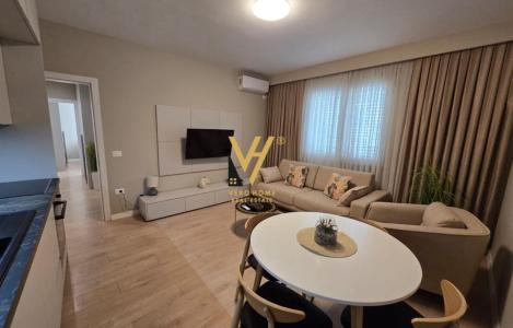 Apartment 2+1
