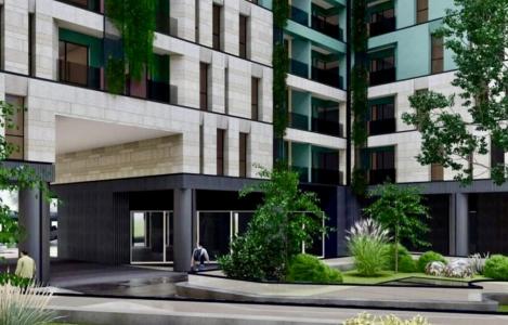 Apartment 1+1