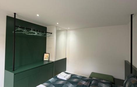 Apartment 1+1