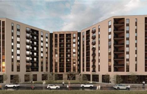 Apartment 3+1