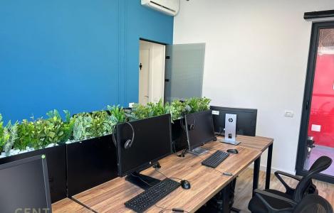 Büro