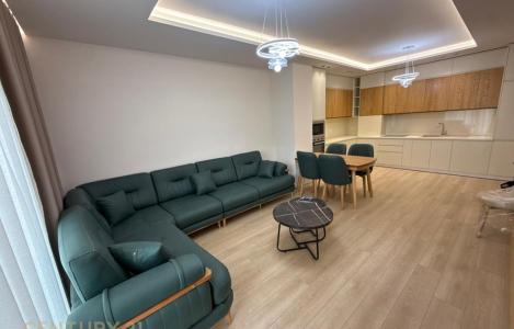 Apartament 1+1