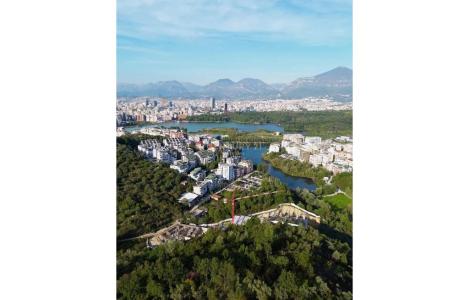 Apartament 1+1