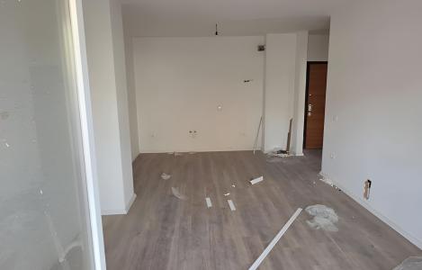 Apartment 1+1