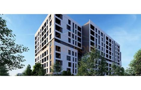 Apartment 2+1