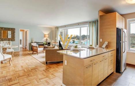 Apartment 4+1+2