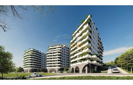 Apartment 2+1+2