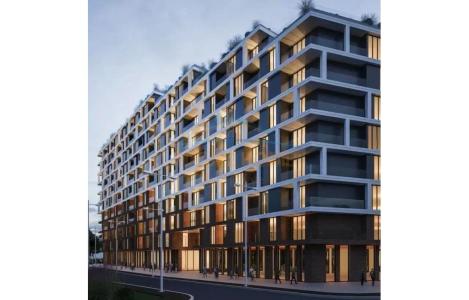 Apartment 1+1