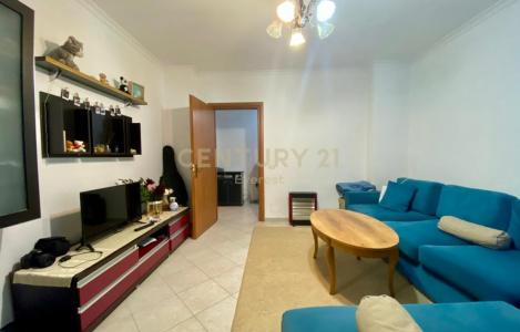 Apartament 2+1
