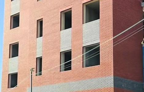 Apartment 1+1
