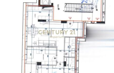 Apartment 2+1+2