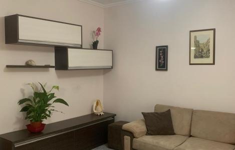 Wohnung  2+1