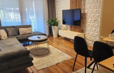 Apartament 2+1