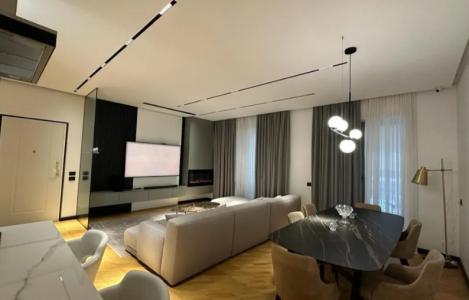 Apartament 2+1