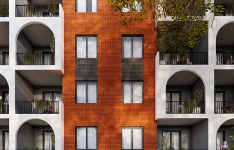 Apartment 1+1