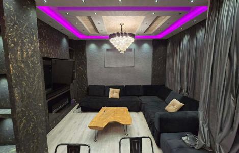Apartament 2+1