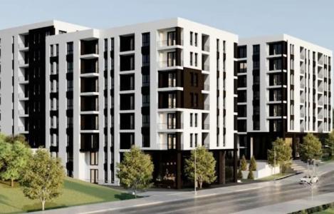 Apartment 1+1