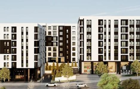 Apartment 1+1