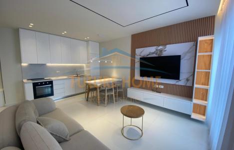 Apartament 2+1