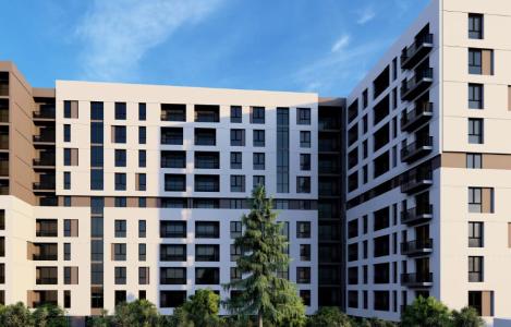 Apartament 1+1