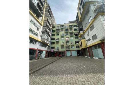 Apartament 2+1