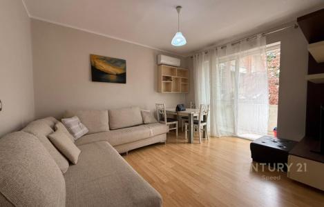 Apartament 1+1
